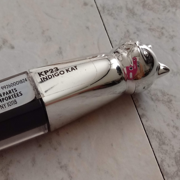 New Coty Brand Katy Kat Lipgloss ( Katy Perry ) - Picture 4 of 4